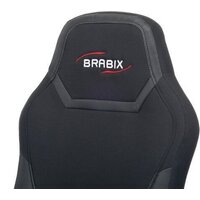 Brabix Alpha GM-018 532636 (черный) Image #6