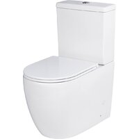 Roxen Antares Tornado Rimless Soft Close 600185-01 Image #4