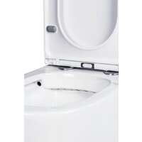 Roxen Antares Tornado Rimless Soft Close 600185-01 Image #7