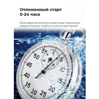 MAUNFELD MFWM148WH02 Image #37