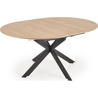 Halmar Acord 120-200/120/75 (натуральный/черный) Image #15