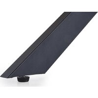 Halmar Acord 120-200/120/75 (натуральный/черный) Image #9