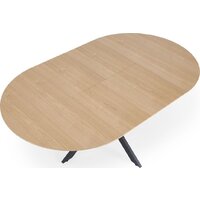 Halmar Acord 120-200/120/75 (натуральный/черный) Image #17