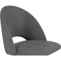 Sheffilton SHT-ST34/S66-1 (платиново-серый/черный муар) Image #2