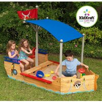 KidKraft Пиратская лодка 00128-KE Image #3