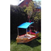 KidKraft Пиратская лодка 00128-KE Image #10