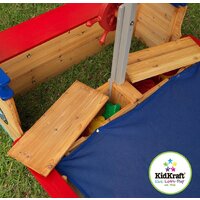 KidKraft Пиратская лодка 00128-KE Image #6
