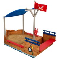 KidKraft Пиратская лодка 00128-KE Image #2
