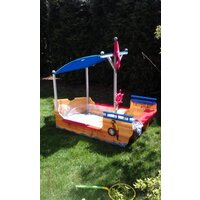 KidKraft Пиратская лодка 00128-KE Image #7