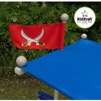 KidKraft Пиратская лодка 00128-KE Image #5