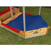 KidKraft Пиратская лодка 00128-KE Image #4
