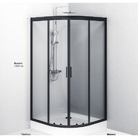 AM.PM Gem 100x100 W90G-401-100BT Image #10