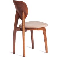 TetChair Diamante мягкое сиденье (коричневый/tenerife mocco) Image #3