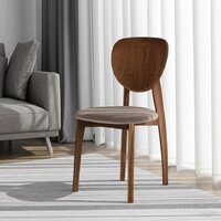 TetChair Diamante мягкое сиденье (коричневый/tenerife mocco) Image #9