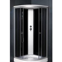 Coliseum TM 90 (черный)