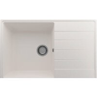 Ulgran Quartz Prima 780-01 (жасмин) Image #1