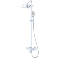 Oliveeka 739901 (хром) Image #1