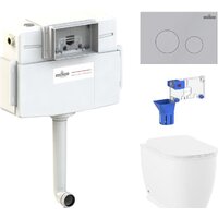 Lavinia Boho Relfix Bell Pro 5 в 1 87060211 (матовый пластик) Image #1