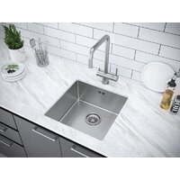 Paulmark Gerberg 44 UNI PM254444-BS (стальной/брашированная сталь) Image #3