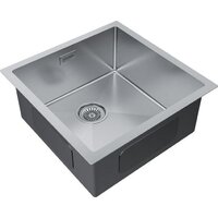 Paulmark Gerberg 44 UNI PM254444-BS (стальной/брашированная сталь) Image #2