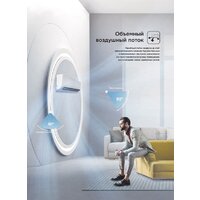 Midea Paramount Inverter MSAG1-24N8D0-I/MSAG1-24N8D0-O Image #14