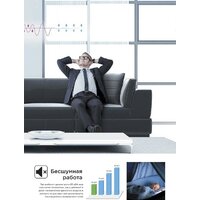 Midea Paramount Inverter MSAG1-24N8D0-I/MSAG1-24N8D0-O Image #15