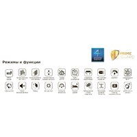 Midea Paramount Inverter MSAG1-24N8D0-I/MSAG1-24N8D0-O Image #5