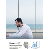 Midea Paramount Inverter MSAG1-24N8D0-I/MSAG1-24N8D0-O Image #9