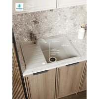 Polygran Deka 700 (серый) Image #2