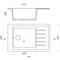 Gerhans B28 (оникс) Image #2