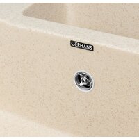 Gerhans C10 (бежевый) Image #5