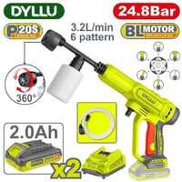 Мойки высокого давления