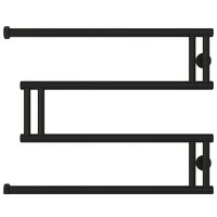 Сунержа High-Tech model "M+" 500х650 31-4050-5065 Image #2