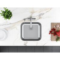 Paulmark Vello 48 Uni VE48-BS Image #4