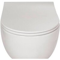 Berges Wasserhaus Ego Rimless + Toma Slim + Novum525 + L3 047213 Image #6