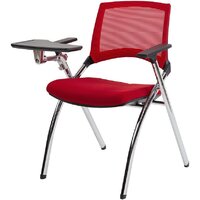 CHAIRMAN CH890 с пюпитром (красный) Image #4