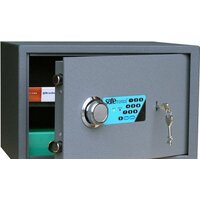 SAFEtronics NTL-24ME