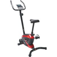 Sundays Fitness K8309-6 (черный/красный)