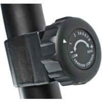 Sundays Fitness K8309-6 (черный/красный) Image #6