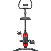 Sundays Fitness K8309-6 (черный/красный) Image #2