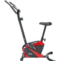 Sundays Fitness K8309-6 (черный/красный) Image #3