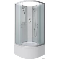 Niagara NG-2307-14BK 80x80x200 Image #1