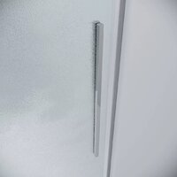 Grossman Galaxy 130x90x195 120.K33.01.1390.10.02 (хром/шиншилла стекло) Image #2