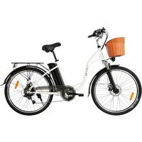 DYU C6 250W (белый)