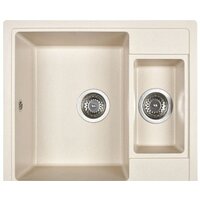 Wisent 580-30WQ (с сифоном GER011) Image #1