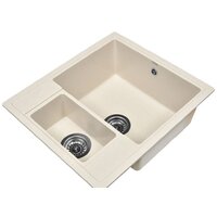 Wisent 580-30WQ (с сифоном GER011) Image #8