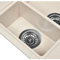 Wisent 580-30WQ (с сифоном GER011) Image #4