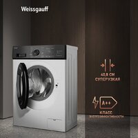 Weissgauff WM 4506 LED Image #3