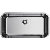 Omoikiri Omi 76-U/I-IN 4993500 (нержавеющая сталь)