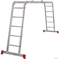 Новая высота NV2322 2322405 (4x5 ступеней) Image #2